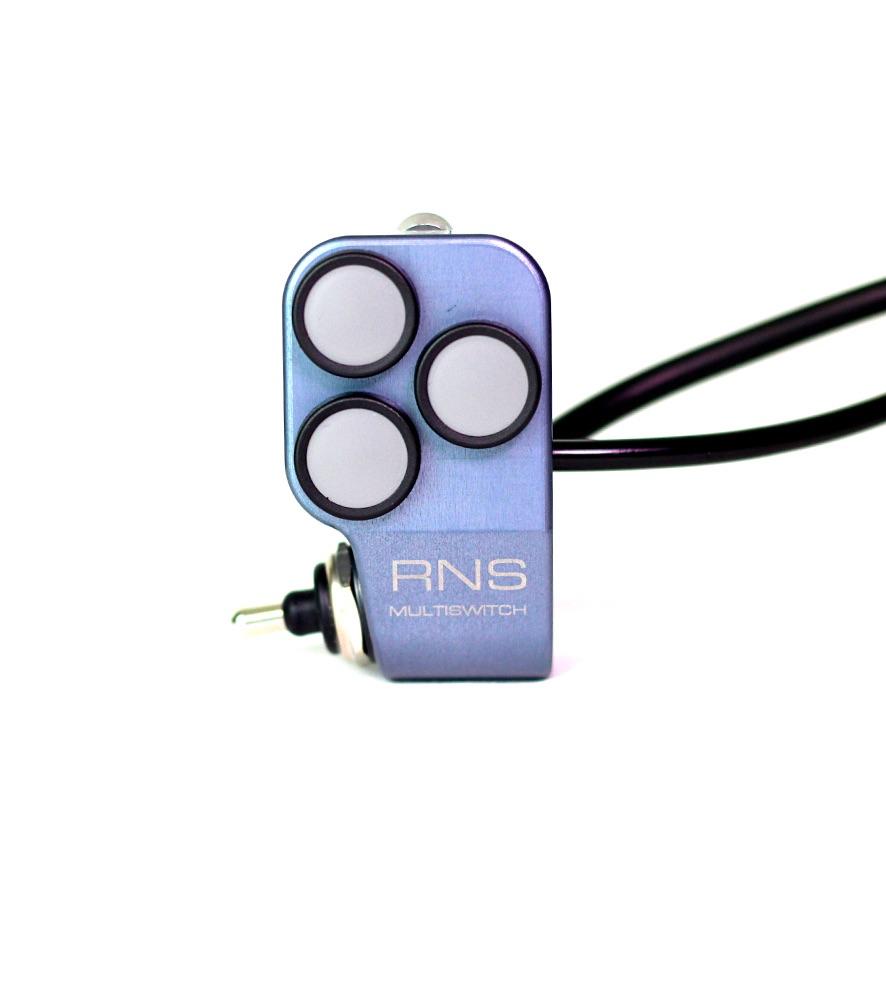 RNS - MultiSwitch (for one TripMaster or Roadbook Holder)