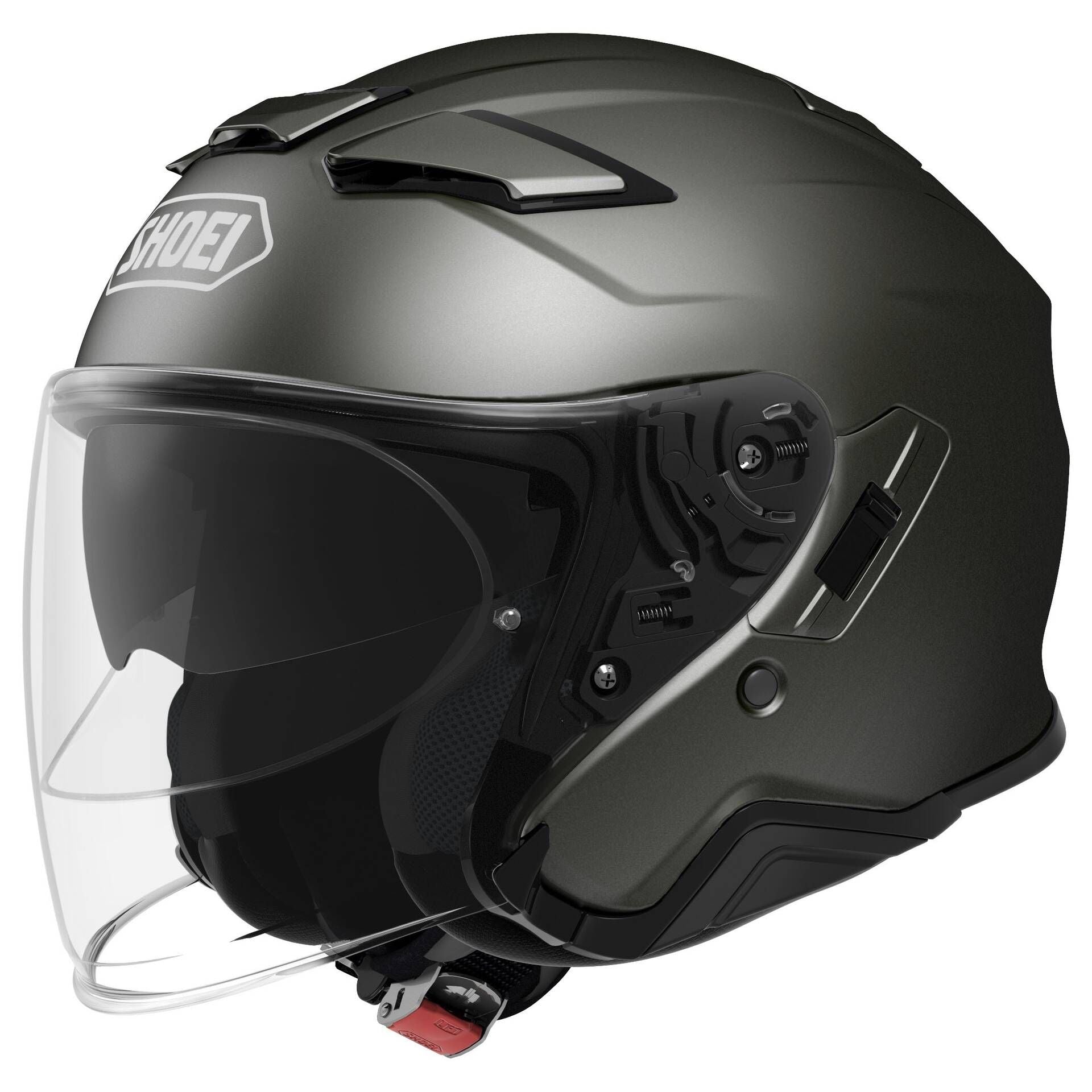 Shoei Helmets - J-Cruise 2 Helmet