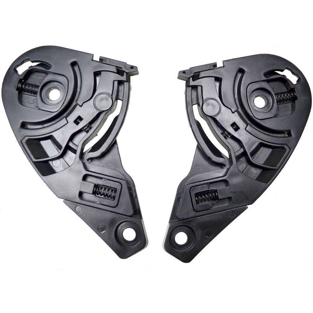 Shoei Helmets - J-Cruise QRSA Base Plate Set