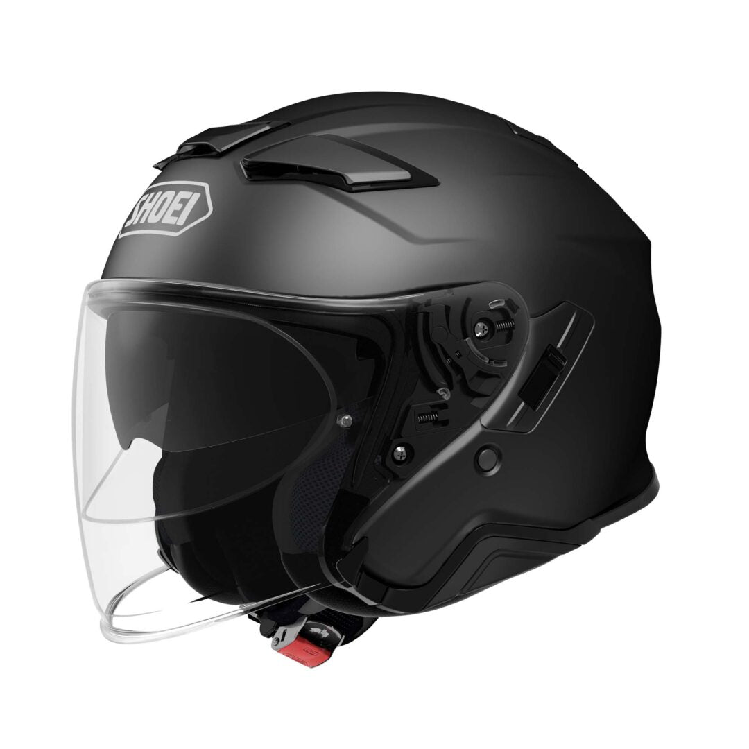 Shoei Helmets - J-Cruise 2 Helmet