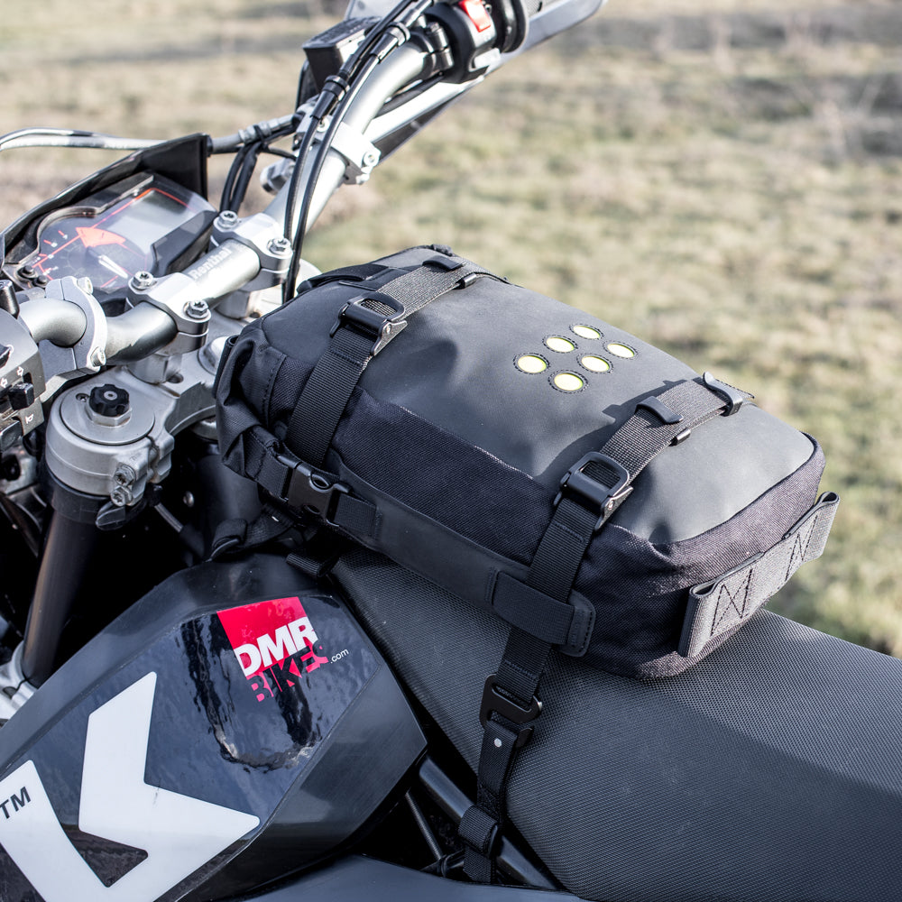 Kriega - Subframe Loop Set - Black