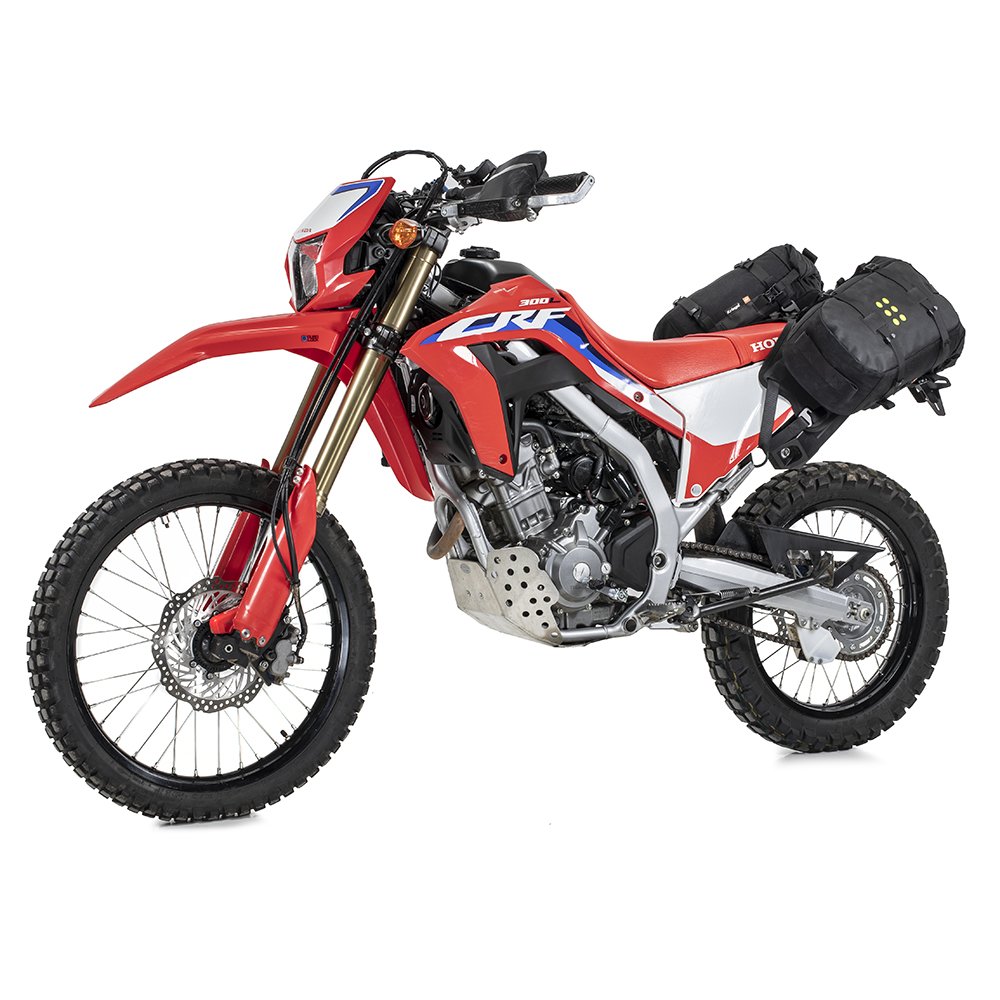Kriega - OS-Base - CRF300L & CRF300L Rally