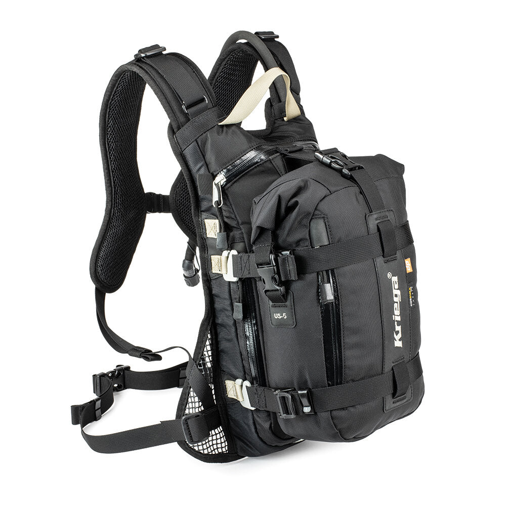Kriega - Backpack - Hydro 3