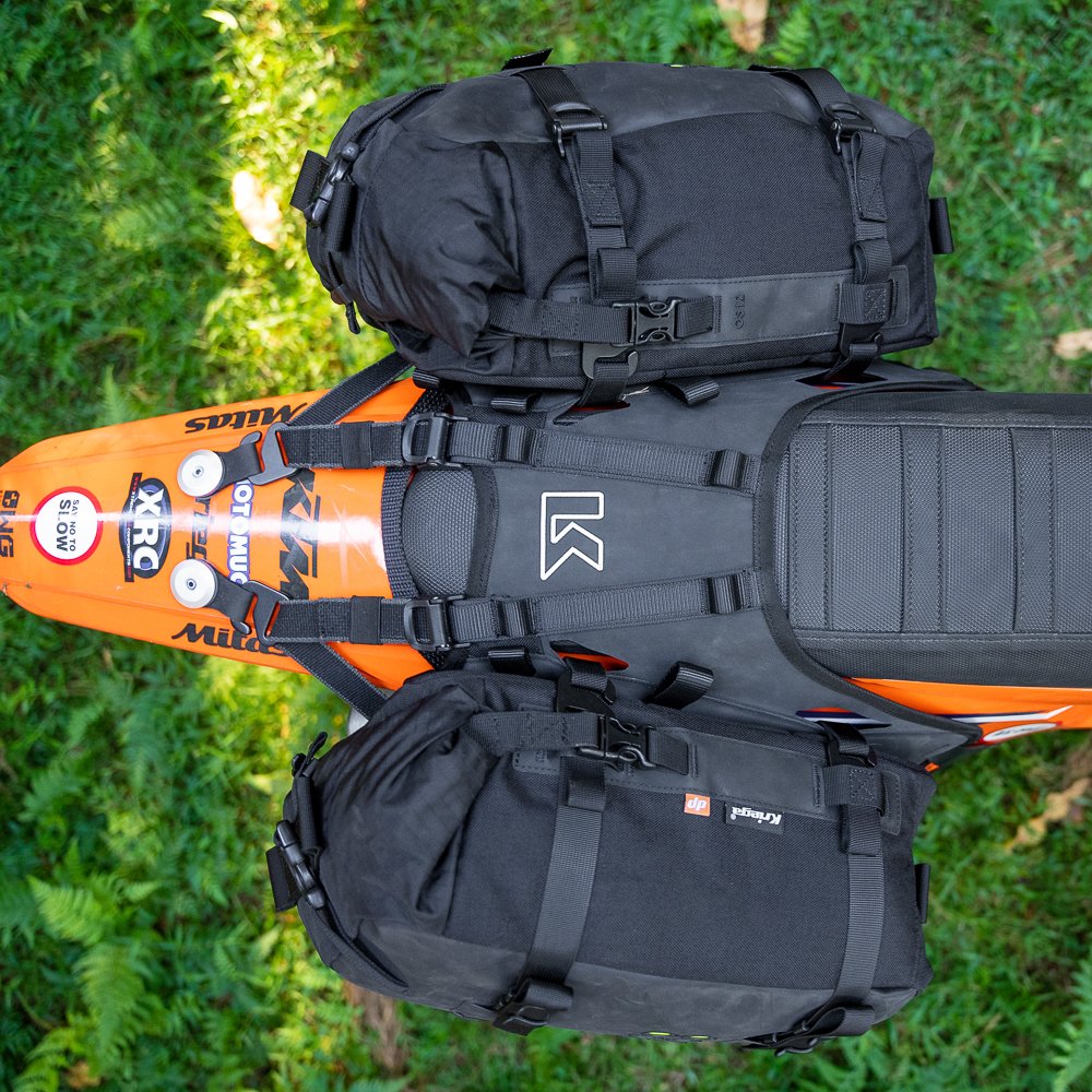 Kriega - OS-Base - Dirtbike/Dual Sport