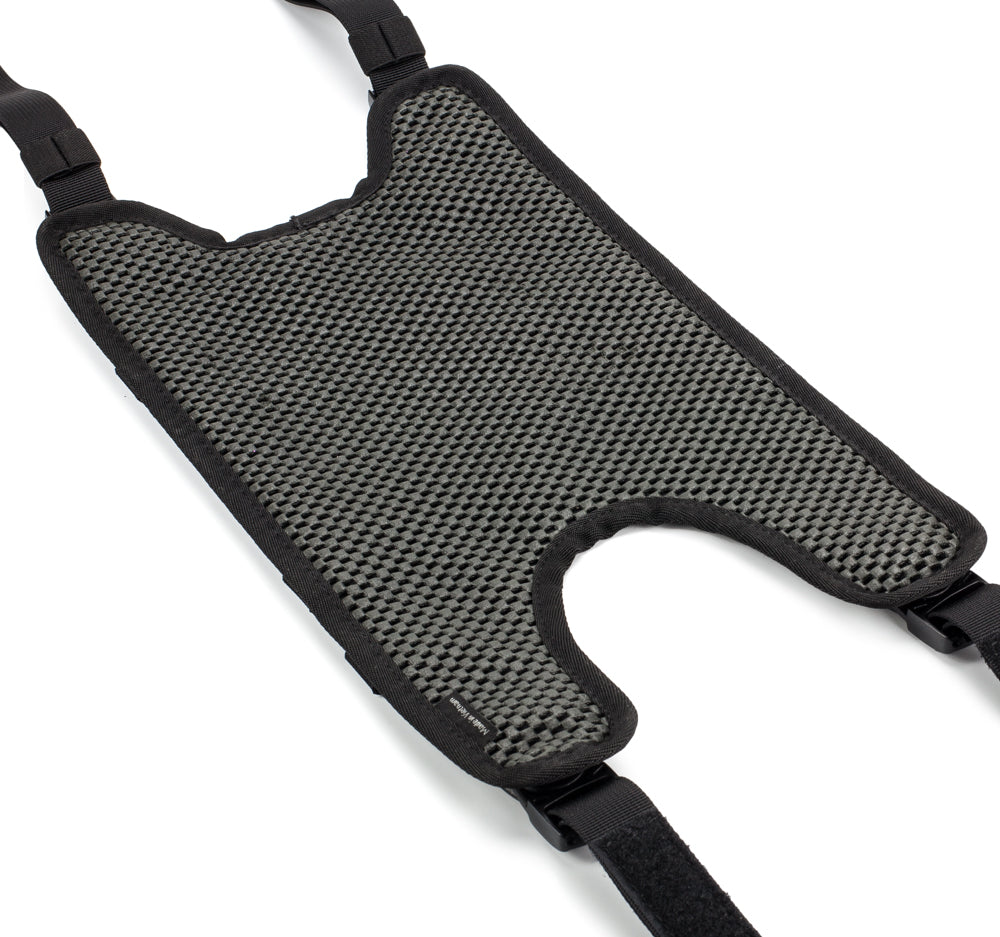 Kriega - Tank / Drypack Converter