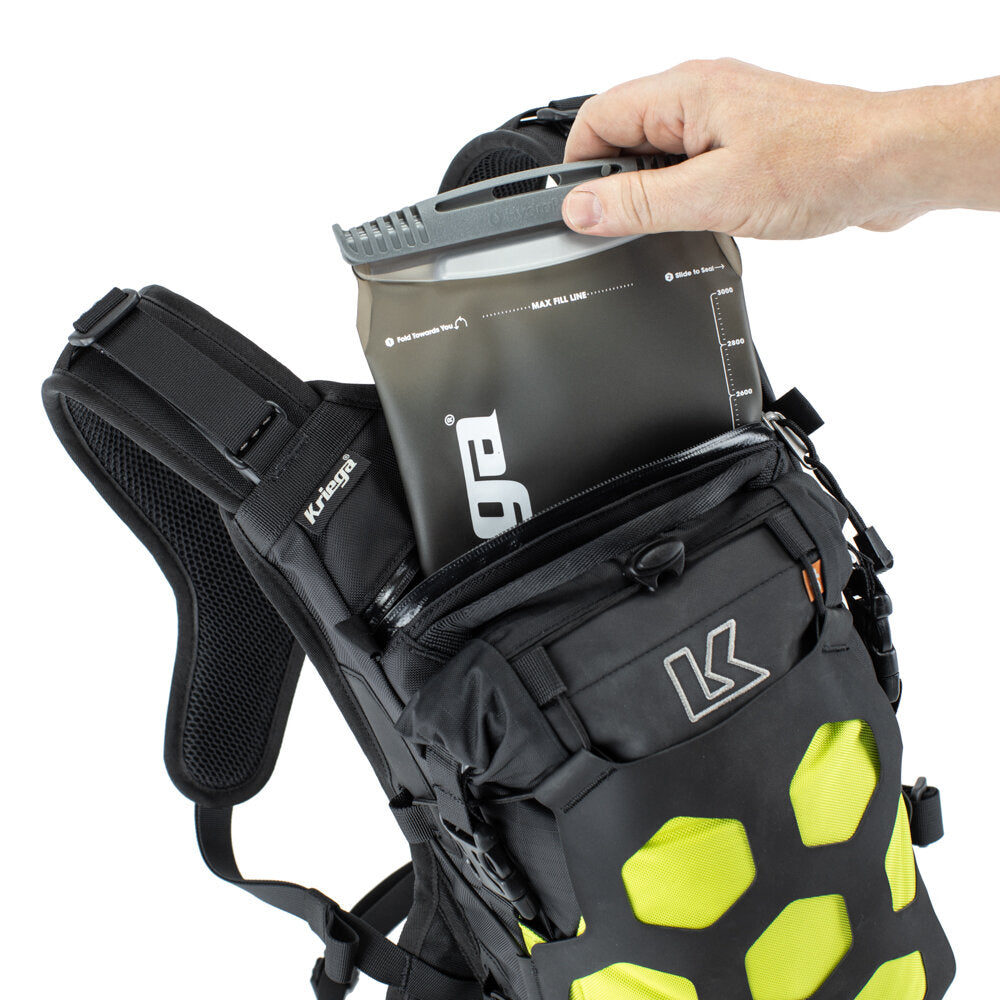Kriega - Hydrapak Reservoir 3 L