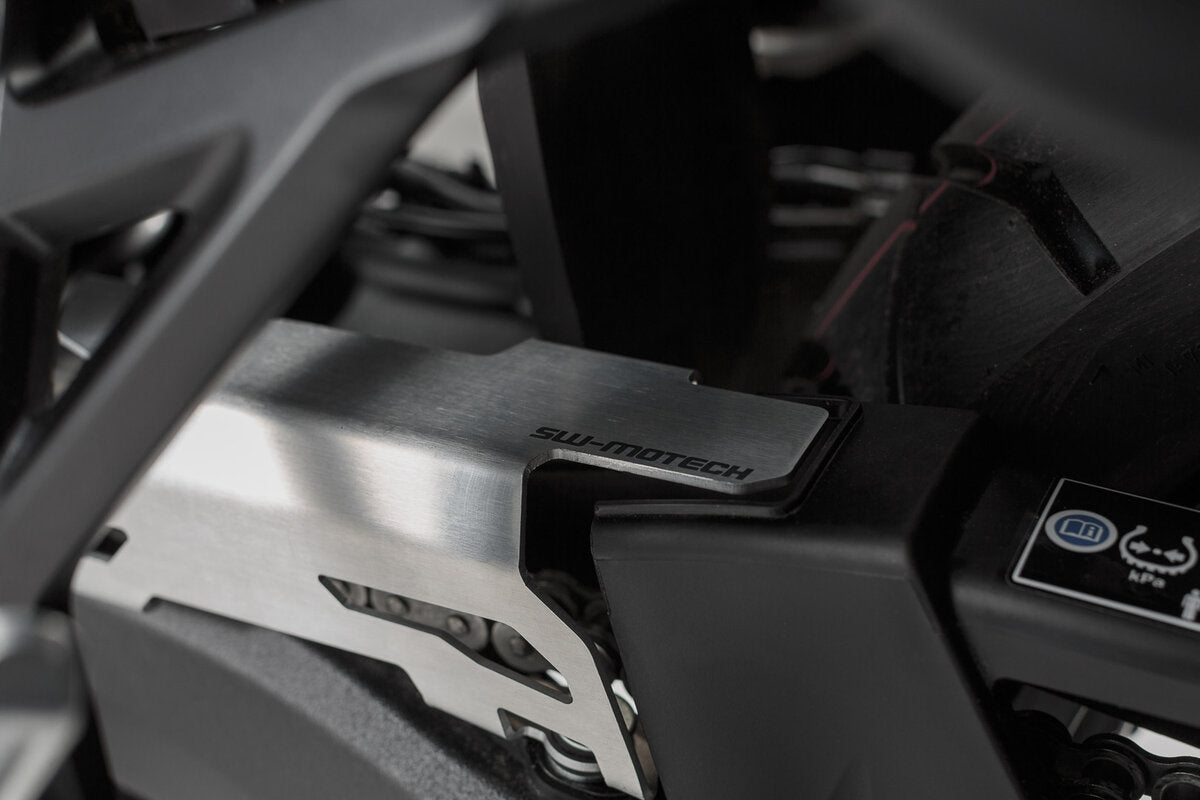 SW-Motech - Extension For Chain Guard