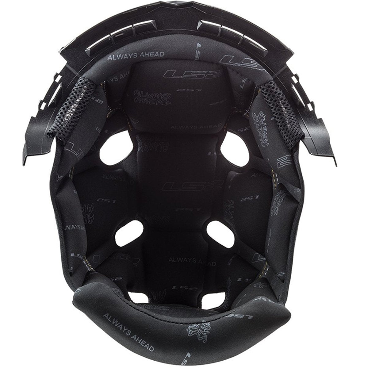 LS2 - Liner for Subverter Helmet