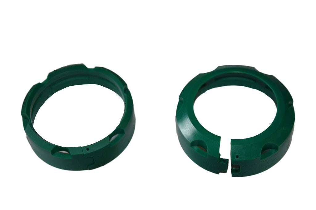 SKF -  Forks Mud Scraper Kit  WP 48 mm
