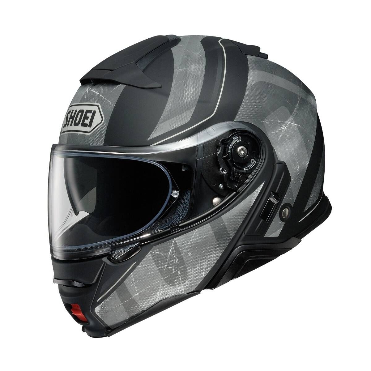 Shoei Helmets - Neotec 2 Helmet - Special Designs