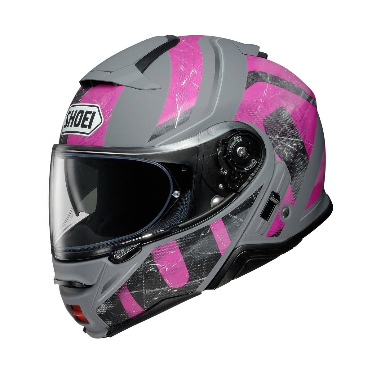Shoei Helmets - Neotec 2 Helmet - Special Designs