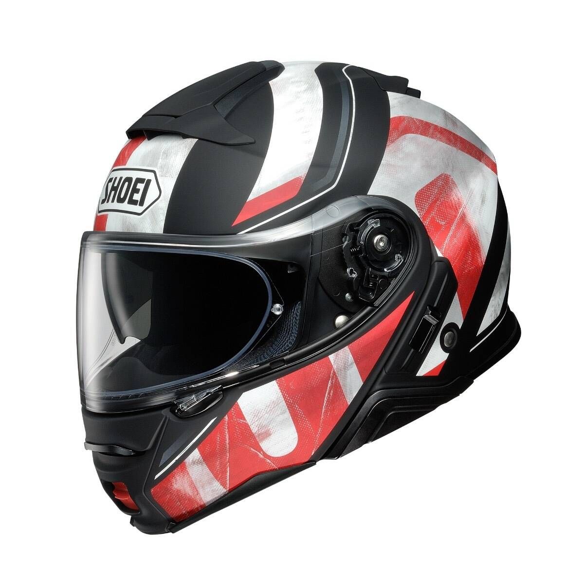 Shoei Helmets - Neotec 2 Helmet - Special Designs