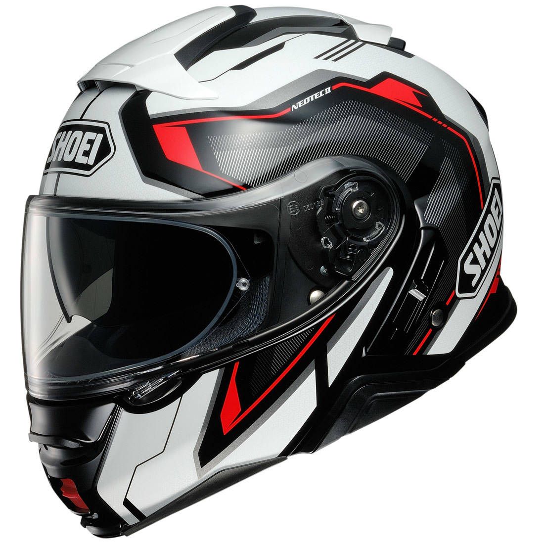 Shoei Helmets - Neotec 2 Helmet - Special Designs