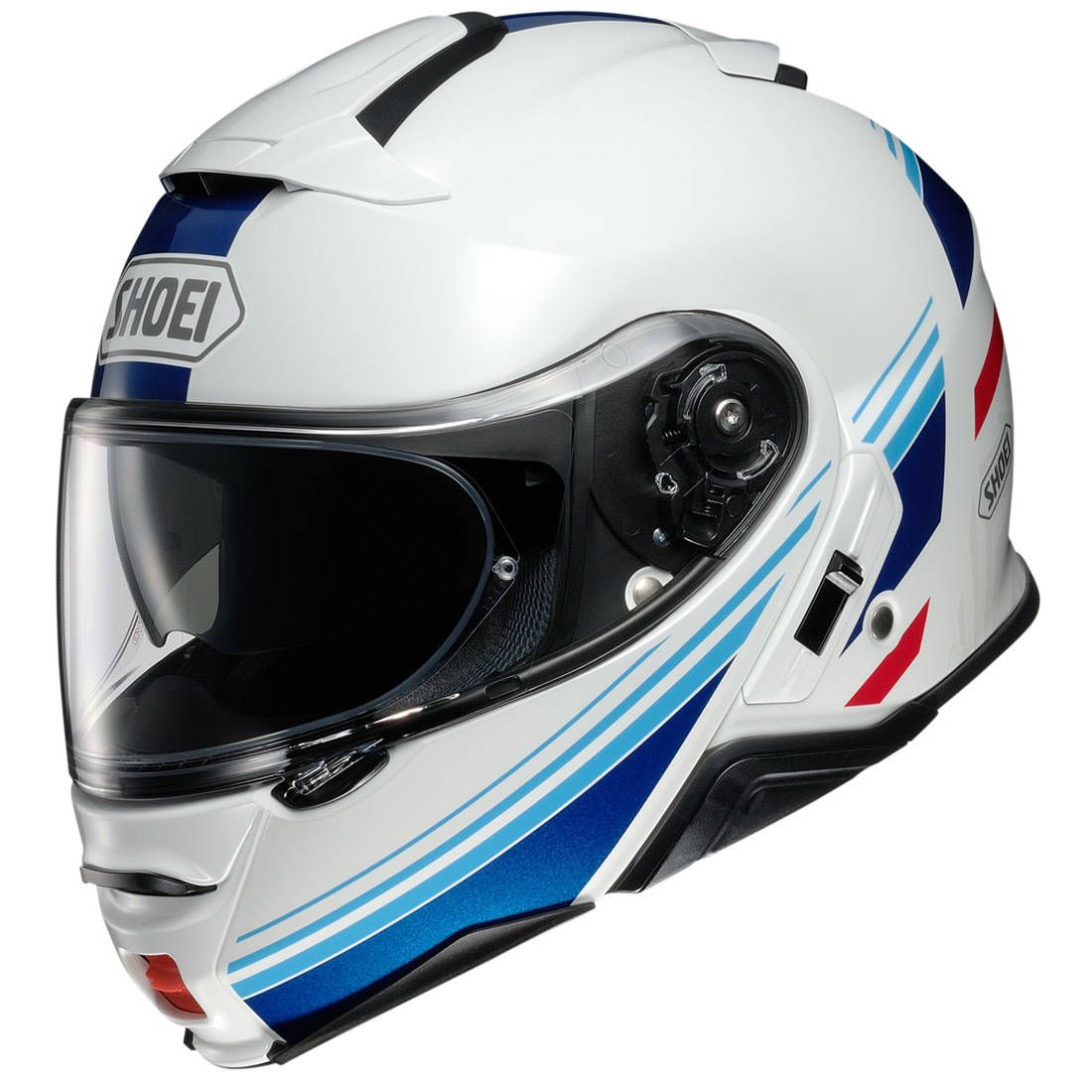 Shoei Helmets - Neotec 2 Helmet - Special Designs