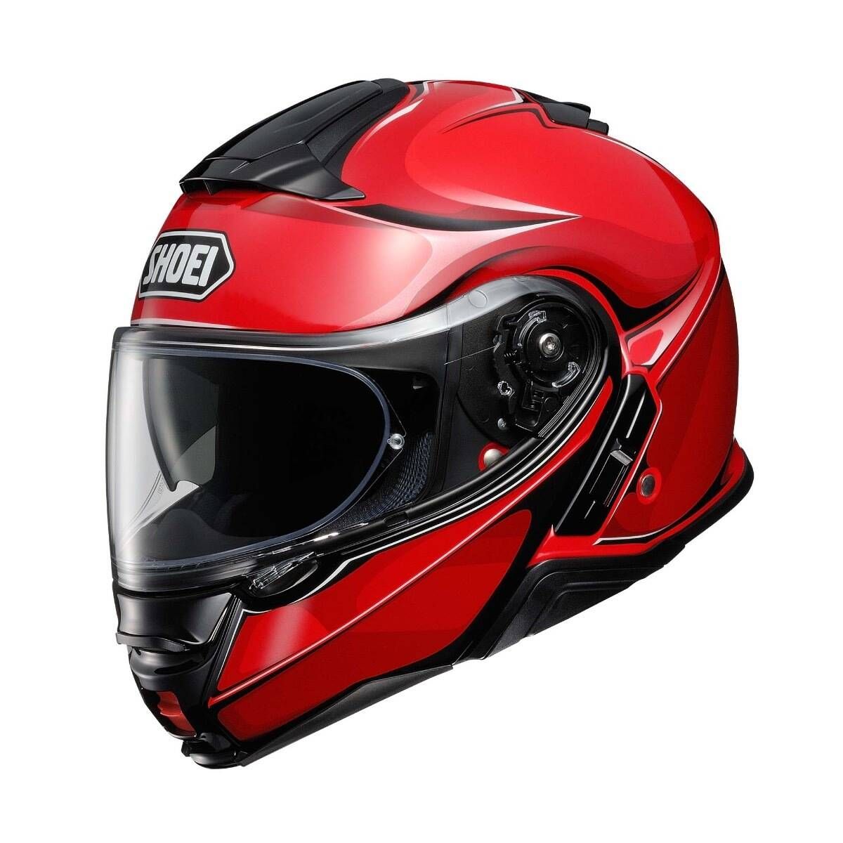 Shoei Helmets - Neotec 2 Helmet - Special Designs