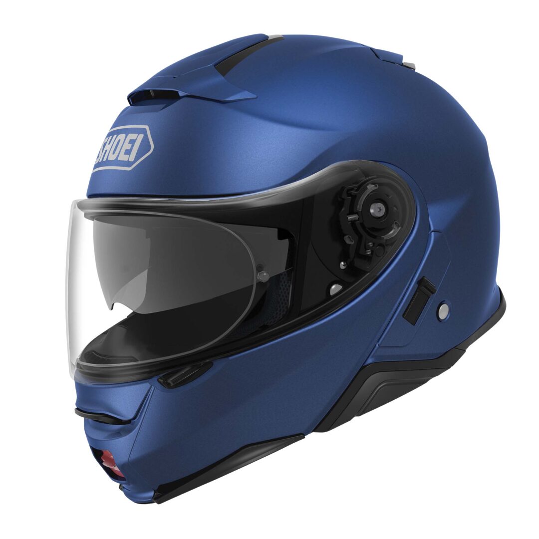 Shoei Helmets - Neotec 2 Helmet - Solid Colors