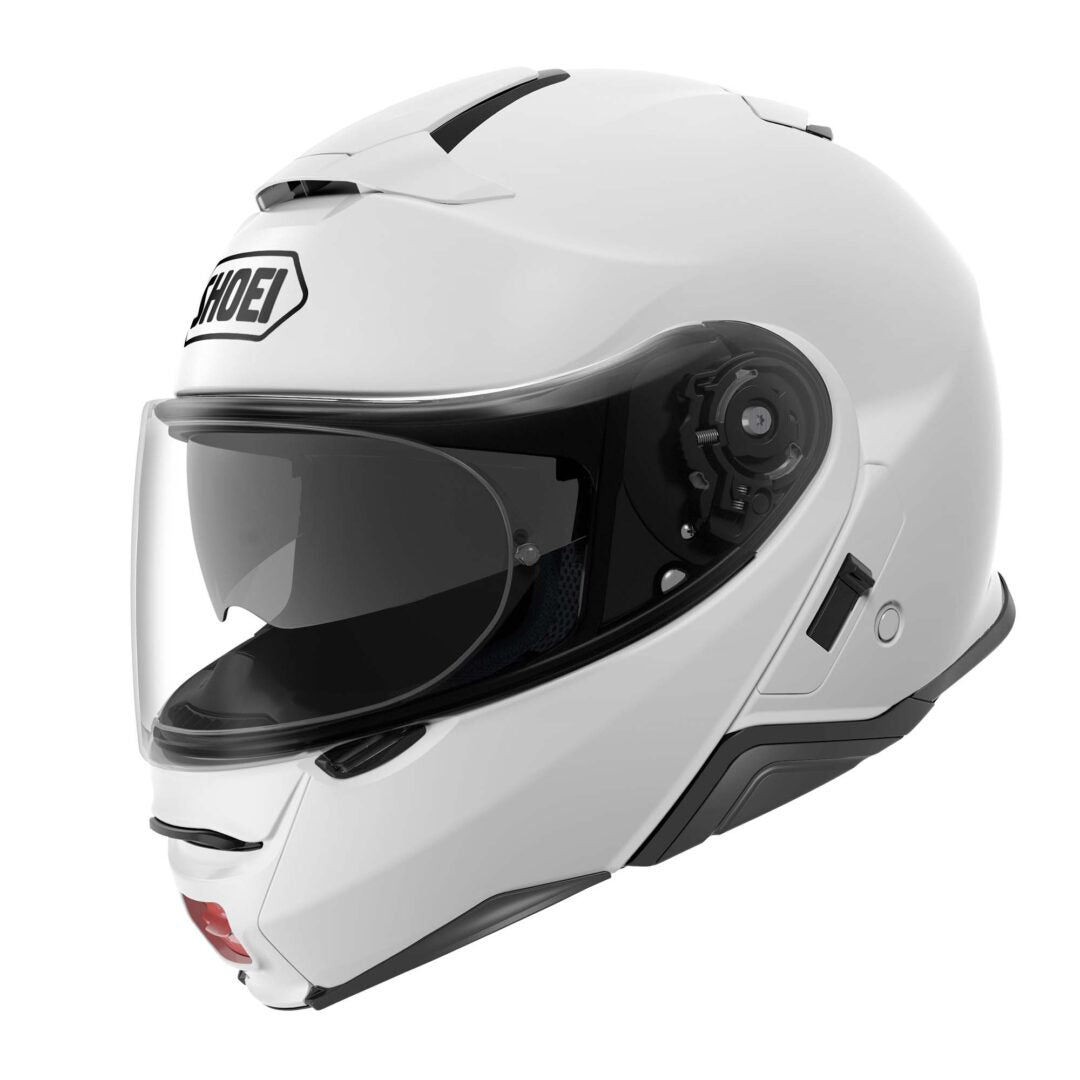 Shoei Helmets - Neotec 2 Helmet - Solid Colors