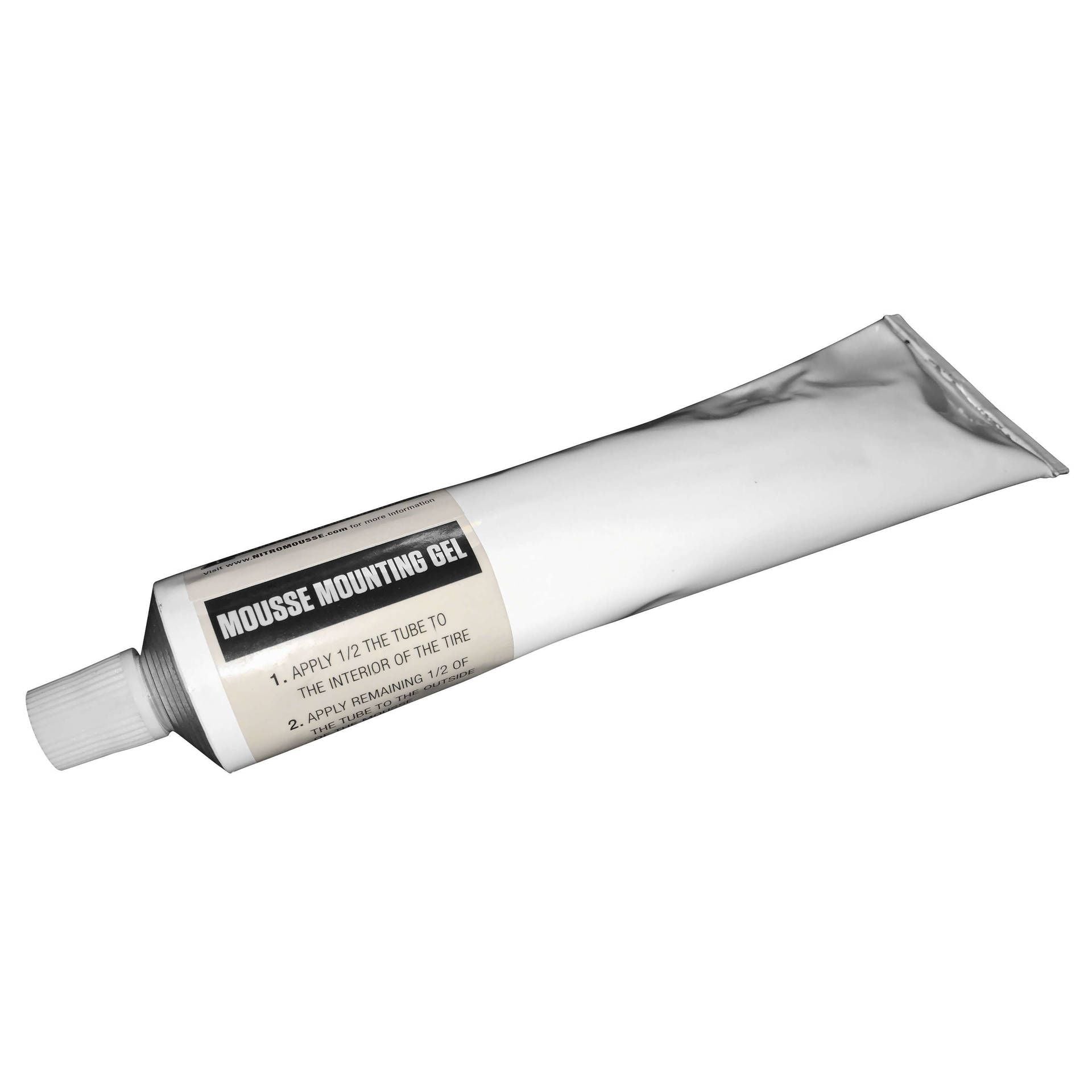 Nuetech - Nitromousse Mousse Mounting Gel
