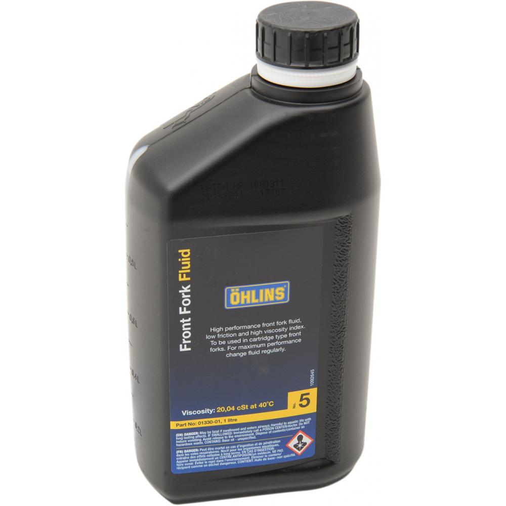 ÖHLINS - Motorcycle Front Fork Fluid