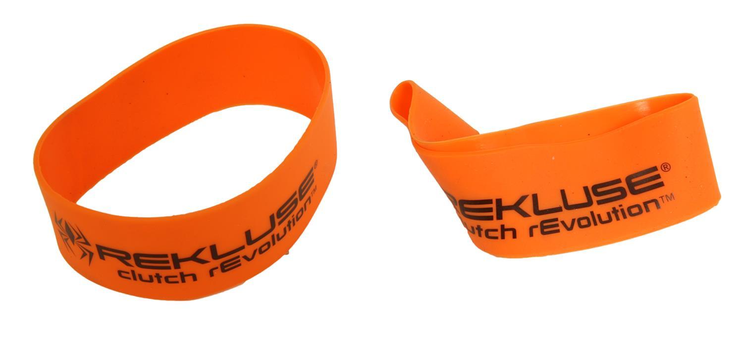 Rekluse - Orange Free Play Gain Rubber Band