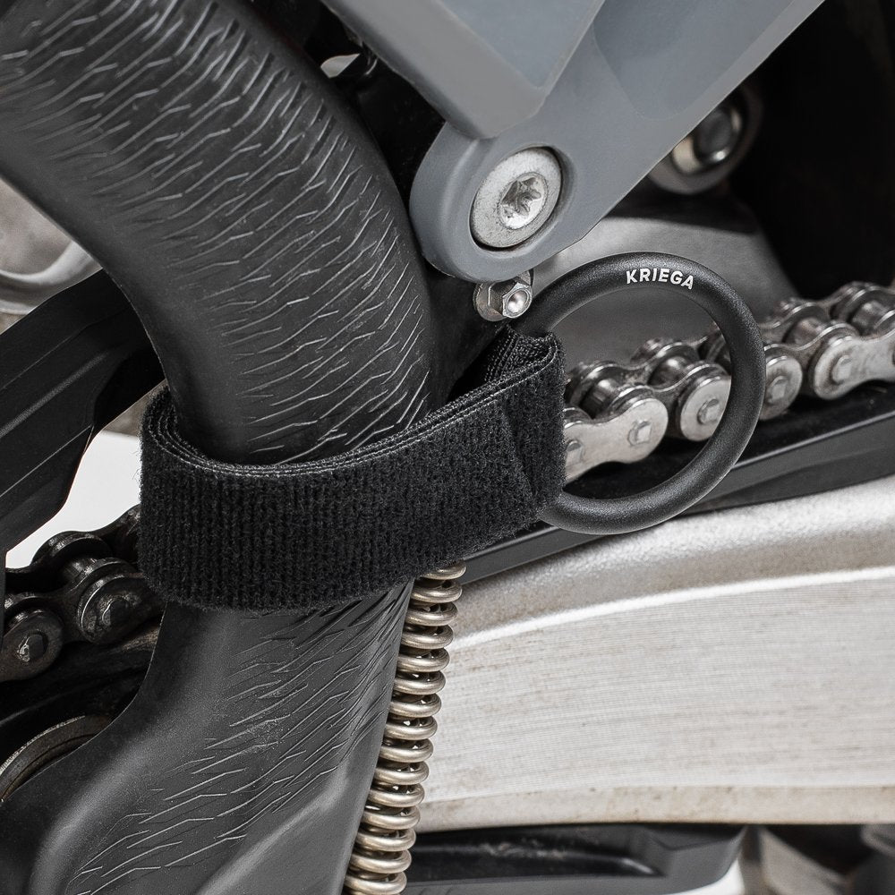 Kriega - OS-Base - Dirtbike/Dual Sport