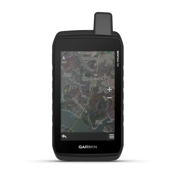 Garmin - Montana 700 (Without In Reach Technology)