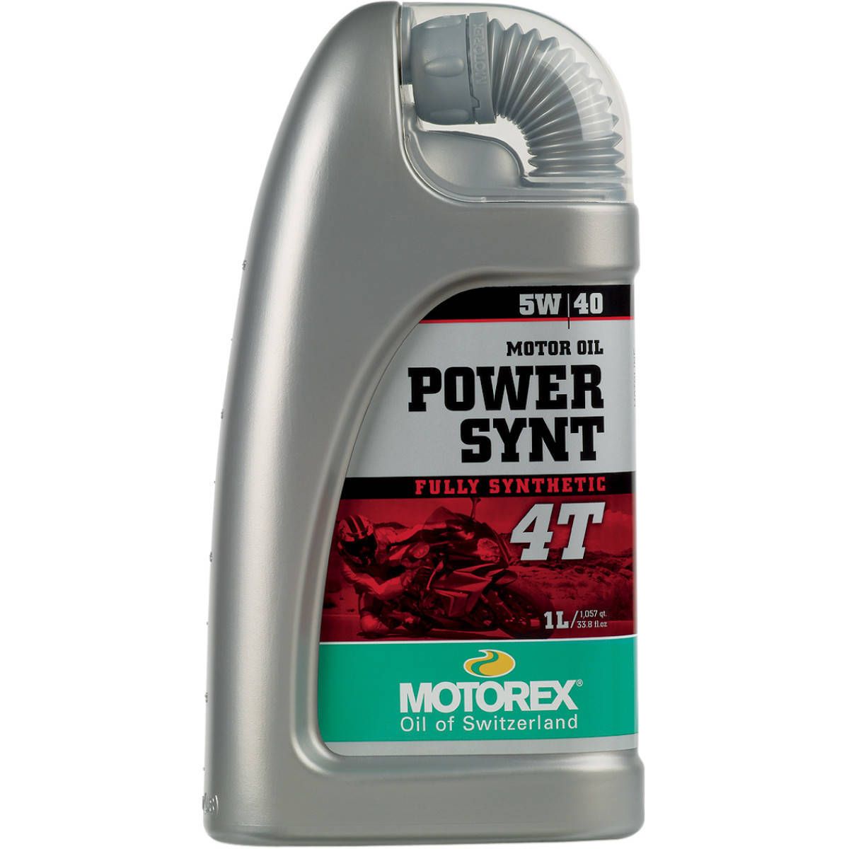 Motorex - Power Synt 4T Oil