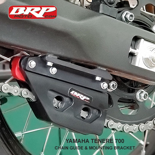 BRP - Pro-Line Chain Guide for Yamaha Tenere 700 2020-2025