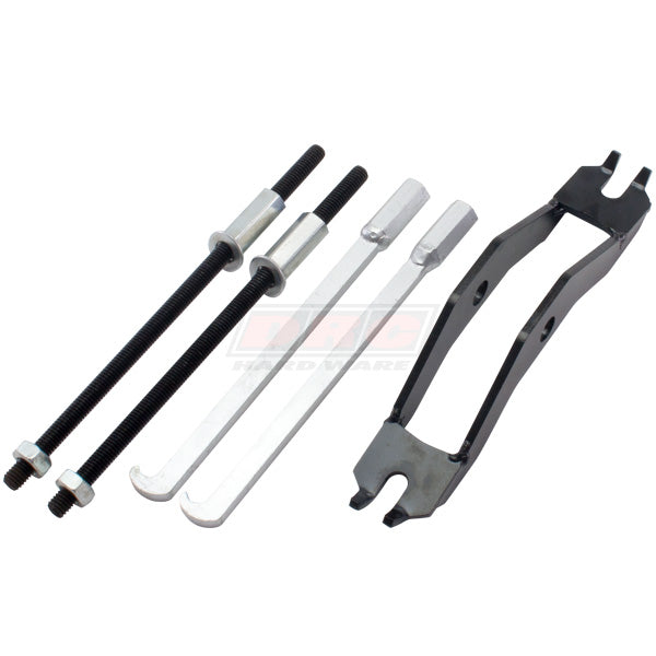 DRCZeta - Suspension Spring Compressor Remover Tool - D59-29-101