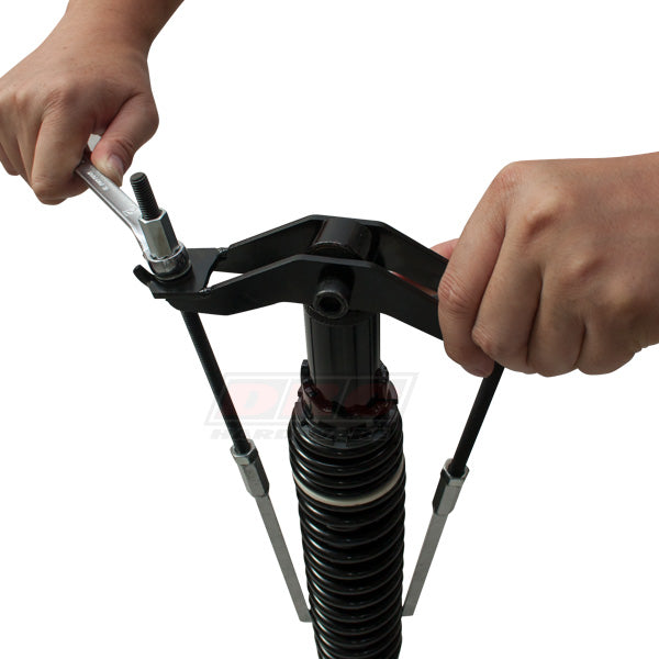 DRCZeta - Suspension Spring Compressor Remover Tool - D59-29-101