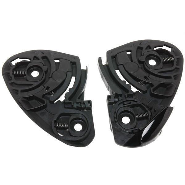 Shoei Helmets - Qwest/RF-1100/X-Twelve QRSA Base Plate Set
