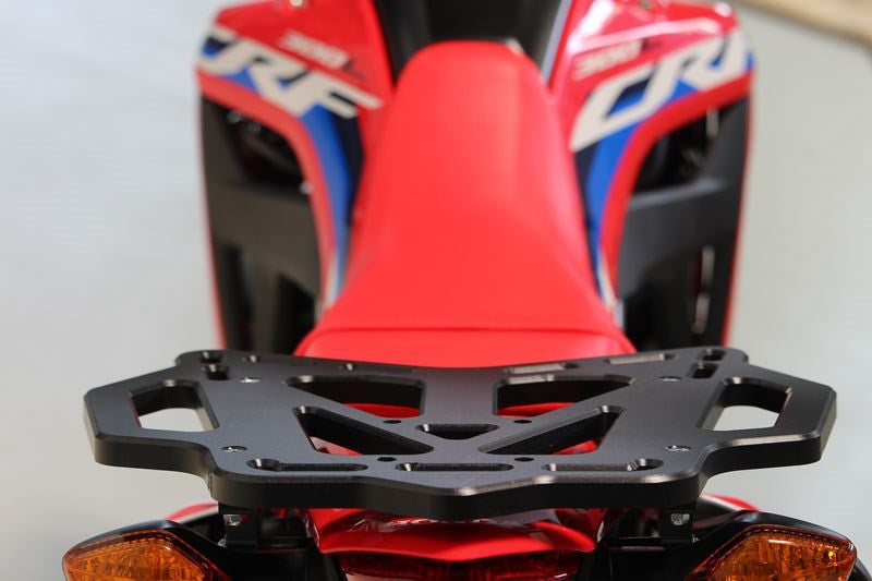 AXP - HDPE Rear Luggage Rack - Fits Honda CRF300L 2021+ (AX1609)