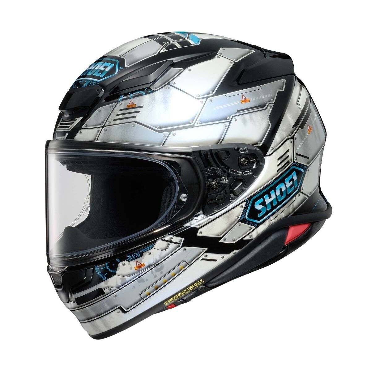 Shoei Helmets - RF-1400 Helmet - Special Designs