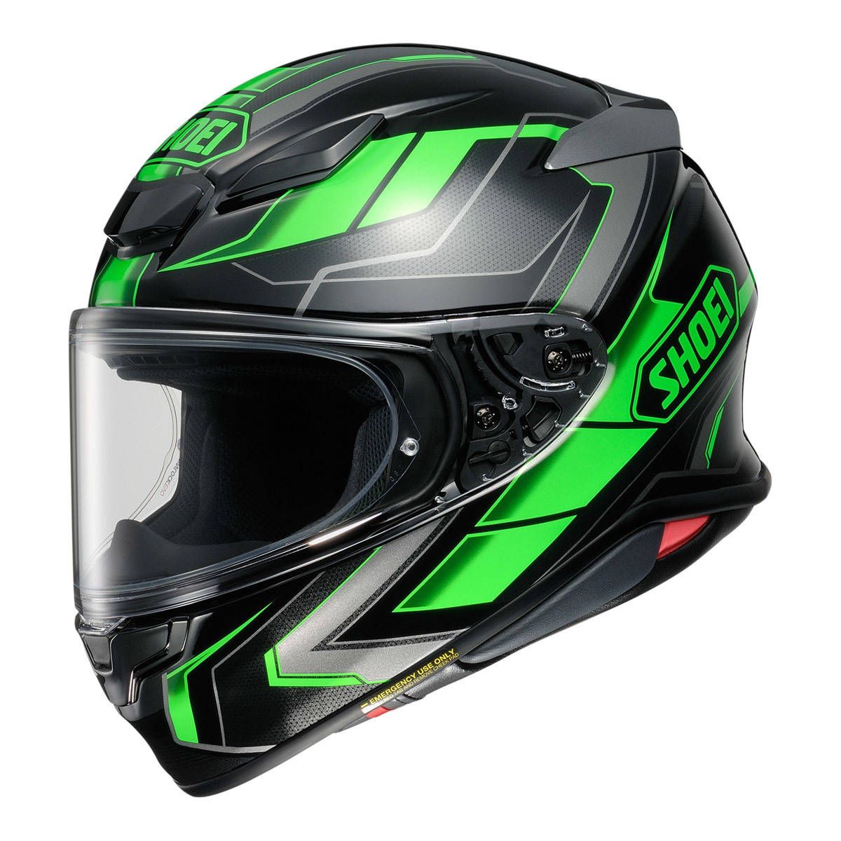 Shoei Helmets - RF-1400 Helmet - Special Designs