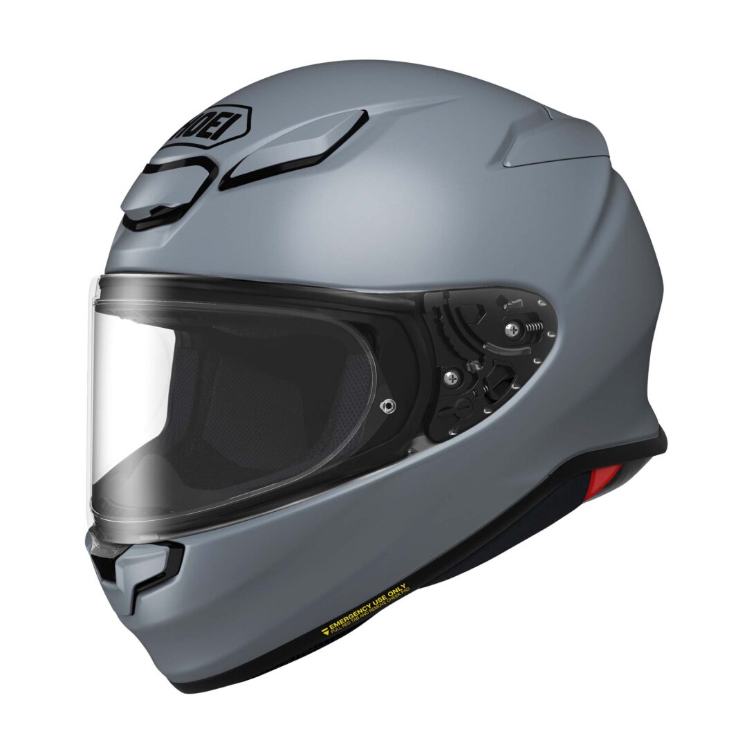 Shoei Helmets - RF-1400 Helmet - Solid Colors