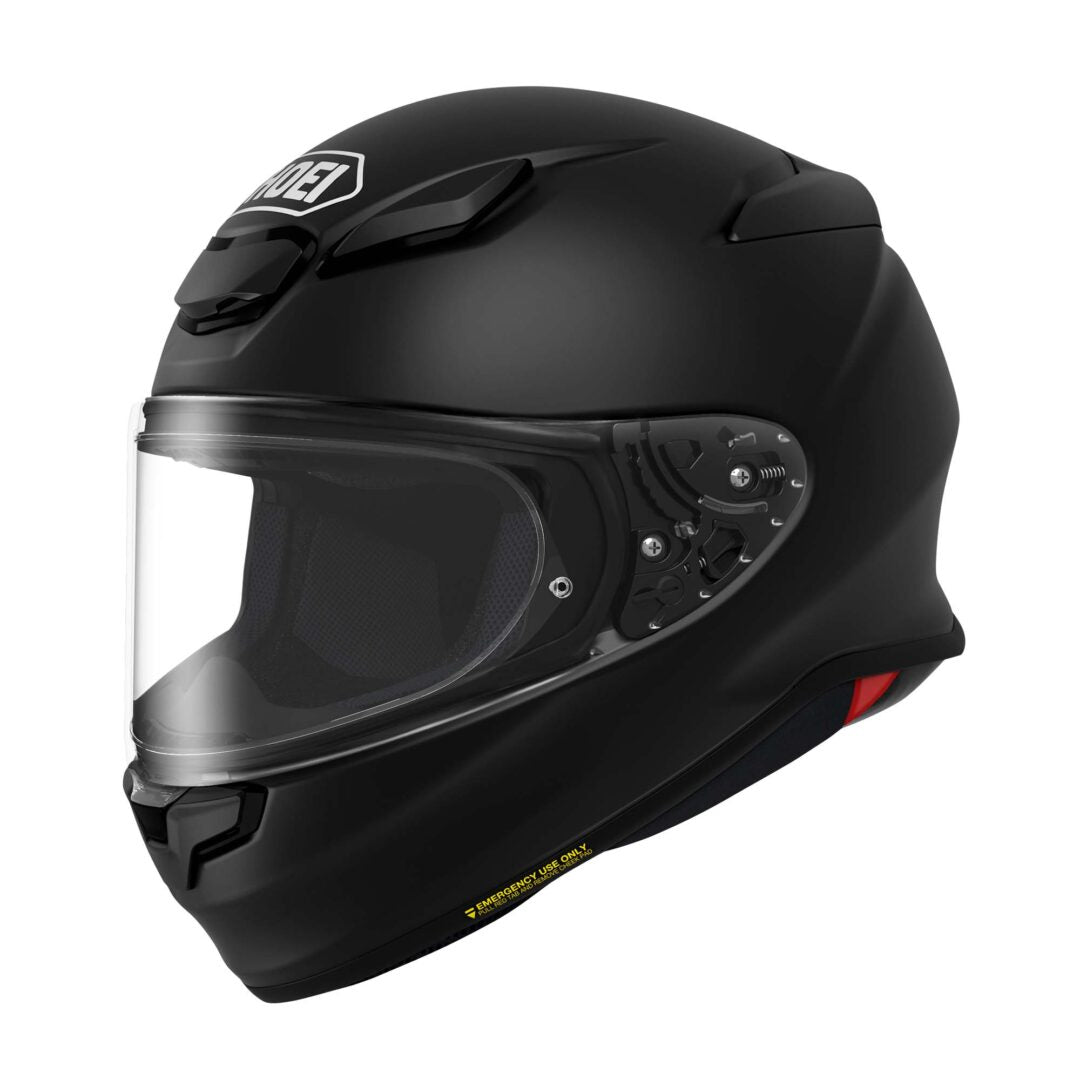 Shoei Helmets - RF-1400 Helmet - Solid Colors