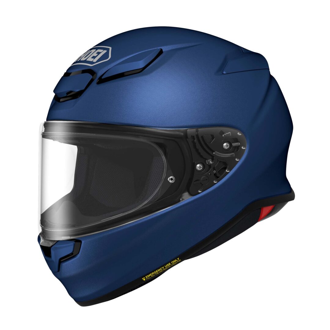 Shoei Helmets - RF-1400 Helmet - Solid Colors