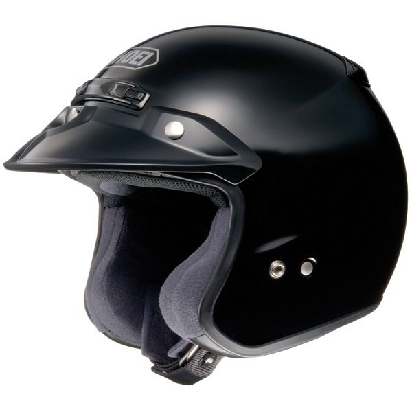 Shoei Helmets - RJ Platinum-R Helmet