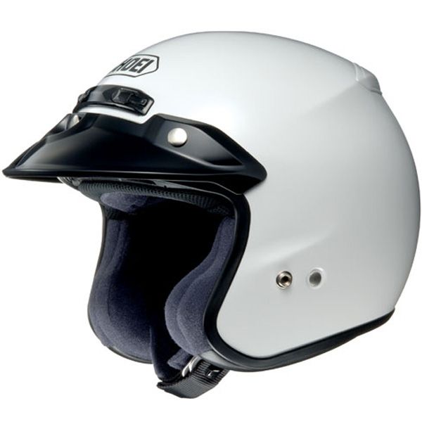 Shoei Helmets - RJ Platinum-R Helmet