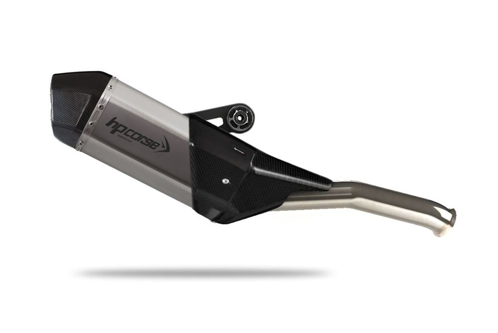 HPCorse - SPS-Carbon Short for KTM 790 Adventure