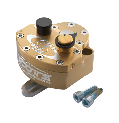 Scotts Steering Stabilizer/Damper