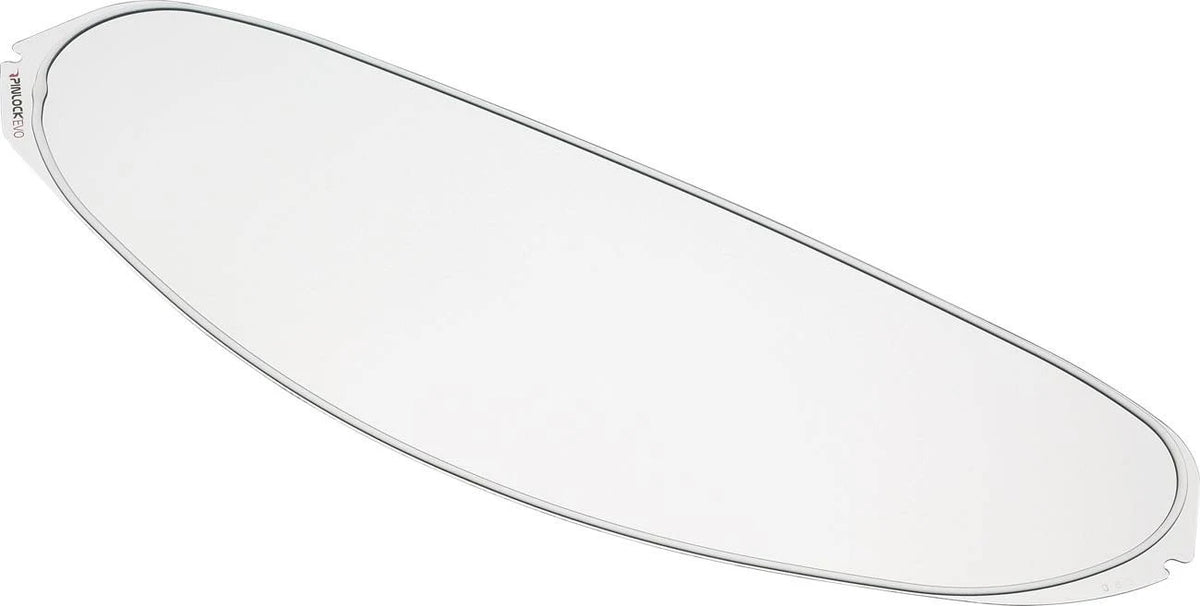 Shoei Helmets - Pinlock EVO Insert for CWR-F2/CWR-F2R Racing Shields (RF-1400 and X-15)