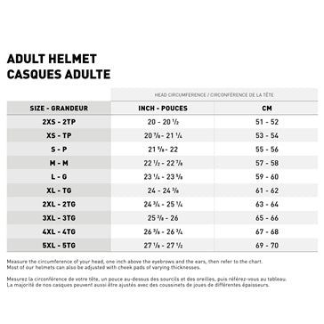 CKX - Contact Full-Face Helmet