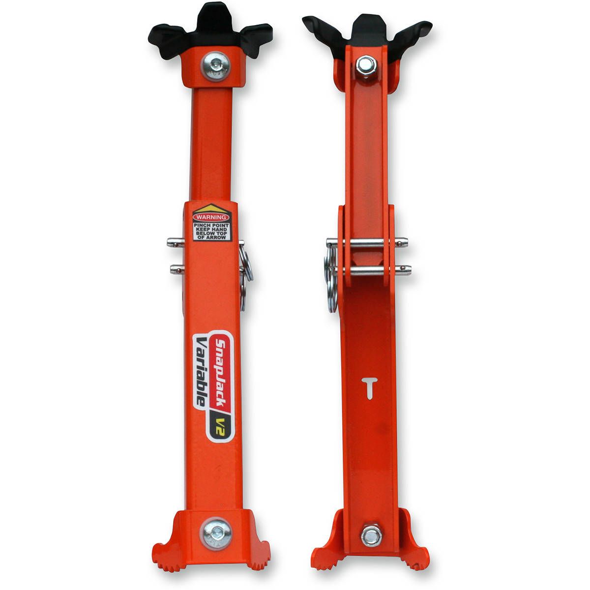Tirox - SnapJack V2