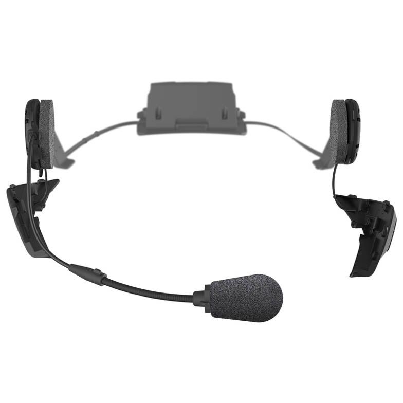 Sena - SRL Bluetooth Communications System for Shoei Neotec II & J-Cruise II