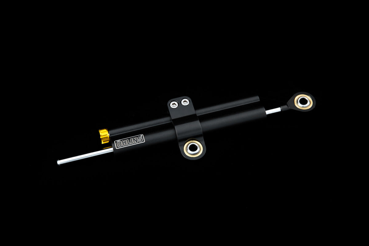 ÖHLINS - Universal Steering Damper