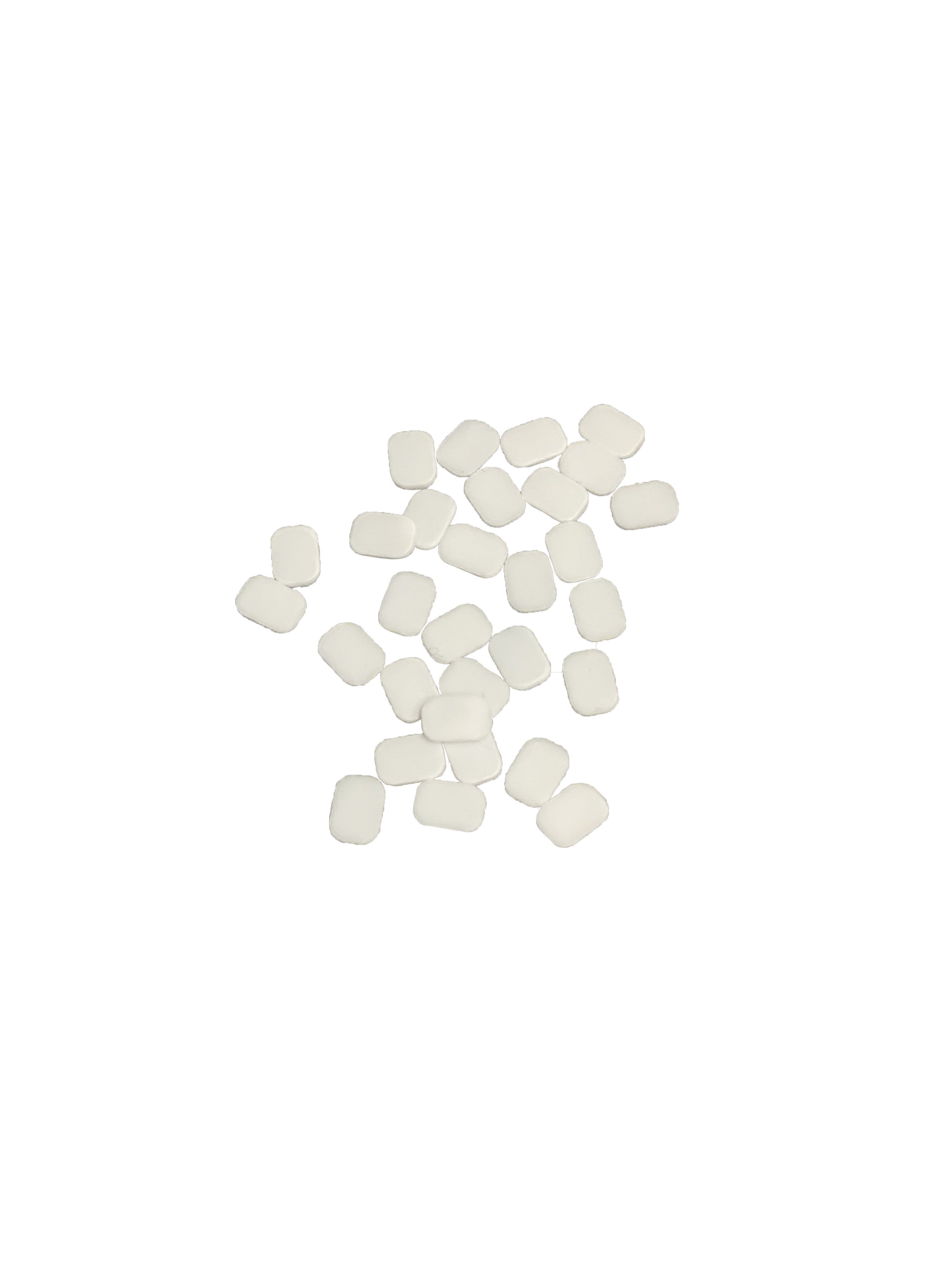 Rekluse - Teflon Pad Replacement - Harley Davidson