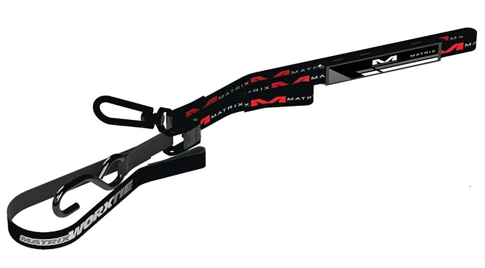 Matrix Concepts - M1 Worx Tiedowns