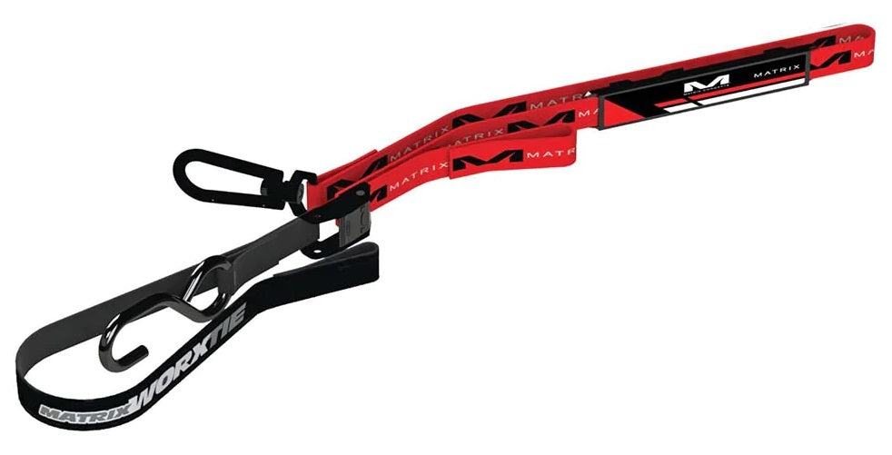 Matrix Concepts - M1 Worx Tiedowns