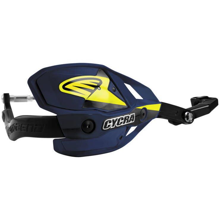 Cycra - Ultra Probend Handguards with HCM Clamp